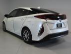 2021 Toyota Prius Prime Le продається в Van Nuys, CA - All Over