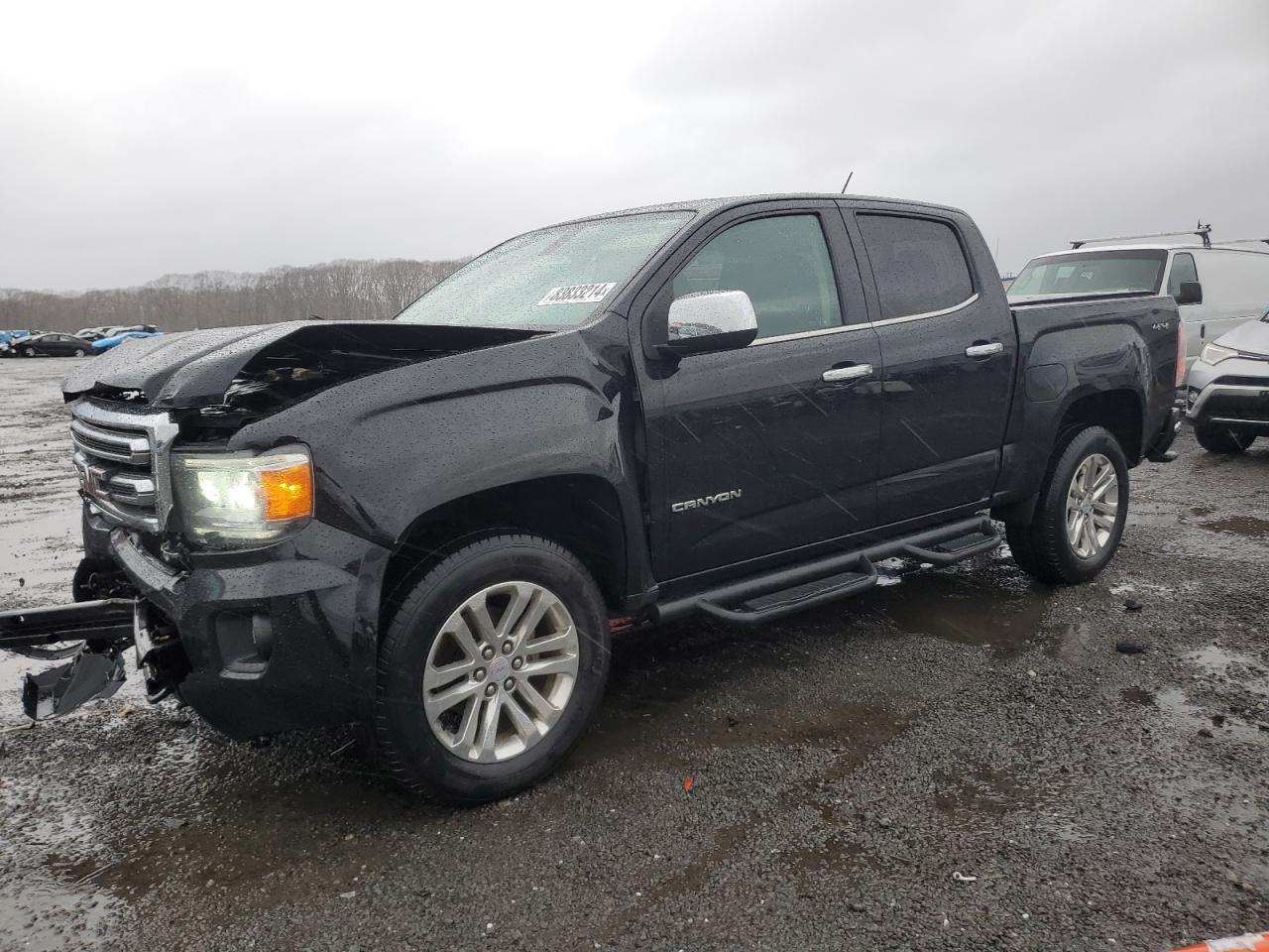 2017 GMC Canyon - Image 1