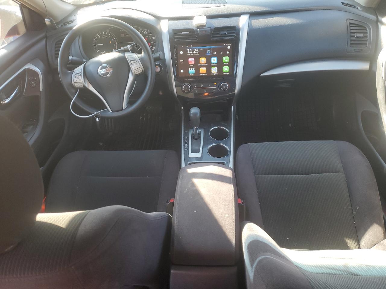 2013 Nissan Altima - Image 8