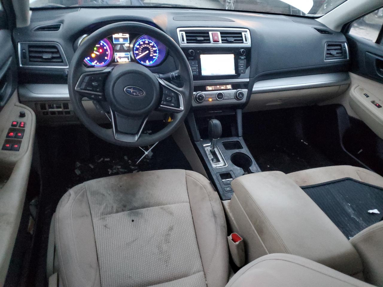 2019 Subaru Outback - Image 8