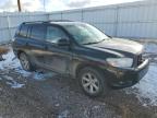 2010 Toyota Highlander Se de vânzare în Rapid City, SD - Front End