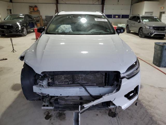  VOLVO XC60 2020 Biały