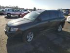 2014 Jeep Compass Latitude en Venta en Pennsburg, PA - Side