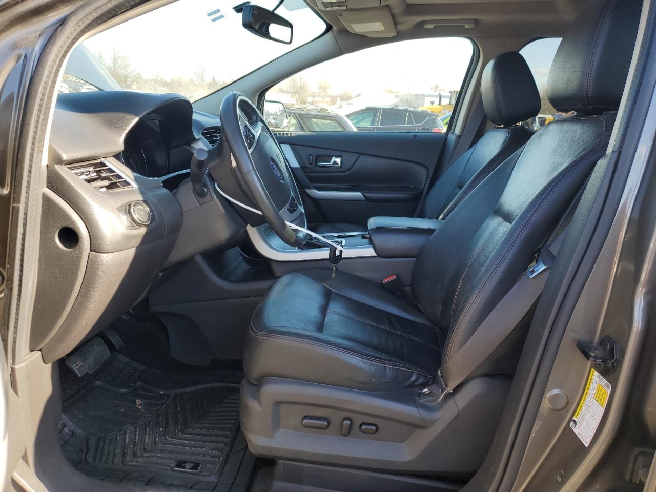 2014 Ford Edge - Image 7