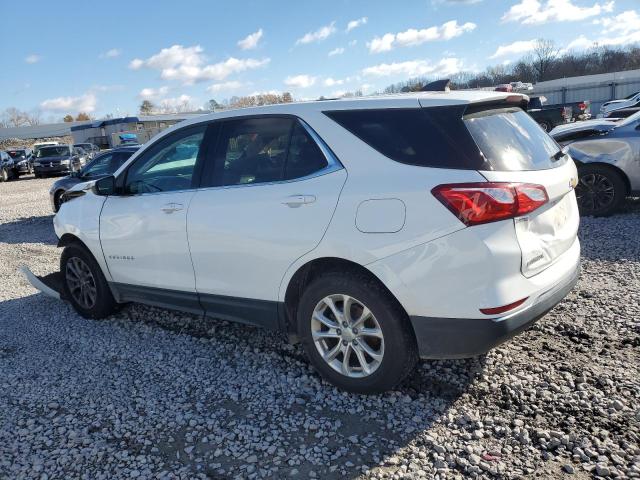 CHEVROLET EQUINOX 2018 Biały