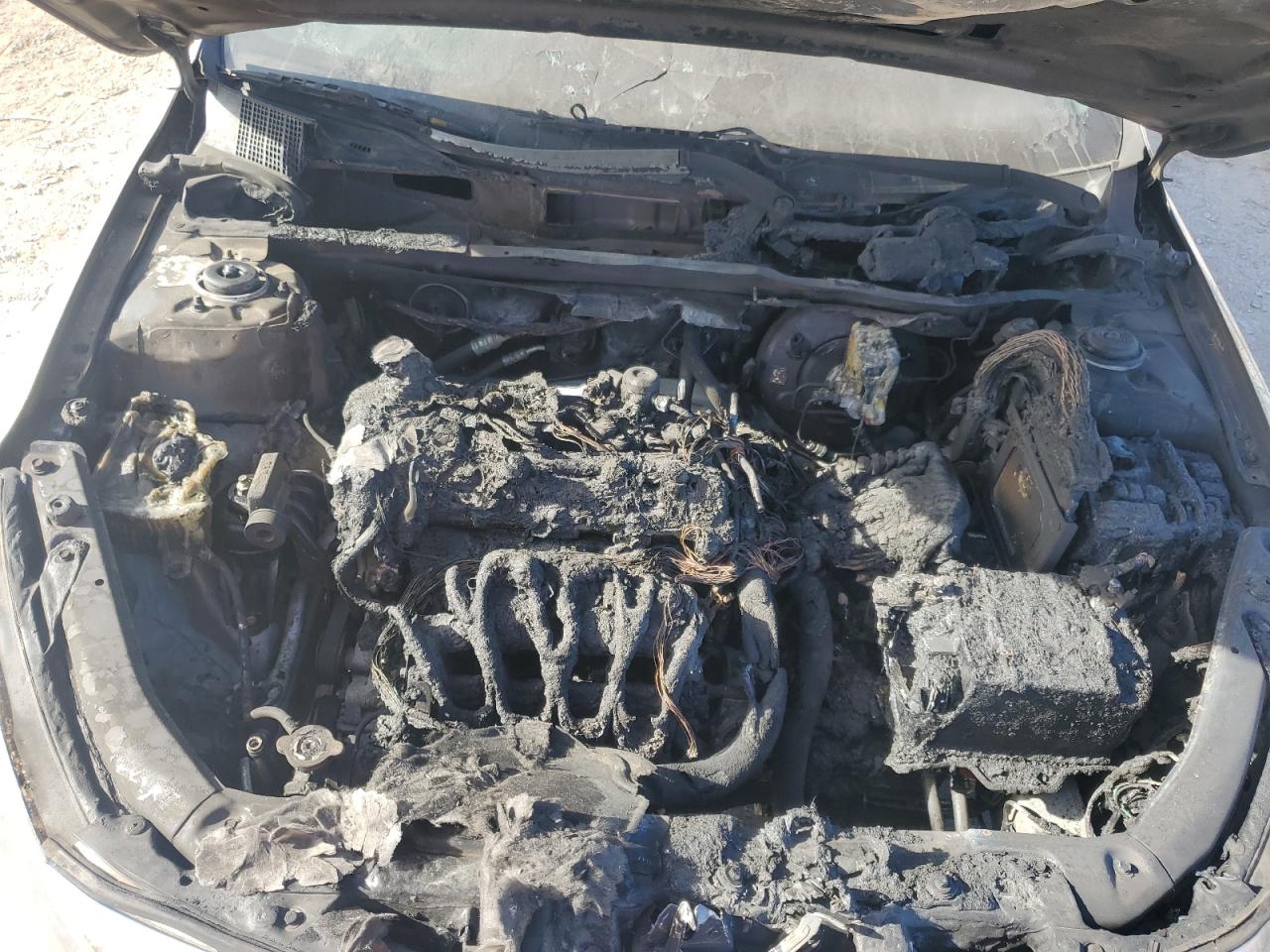 2013 Kia Optima Ex VIN: 5XXGN4A71DG205236 Lot: 50872645