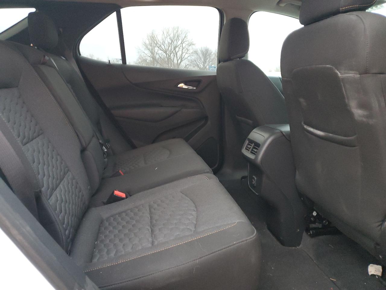 2019 Chevrolet Equinox - Image 11