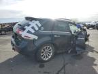 2013 Lincoln Mkx  na sprzedaż w North Las Vegas, NV - Rollover