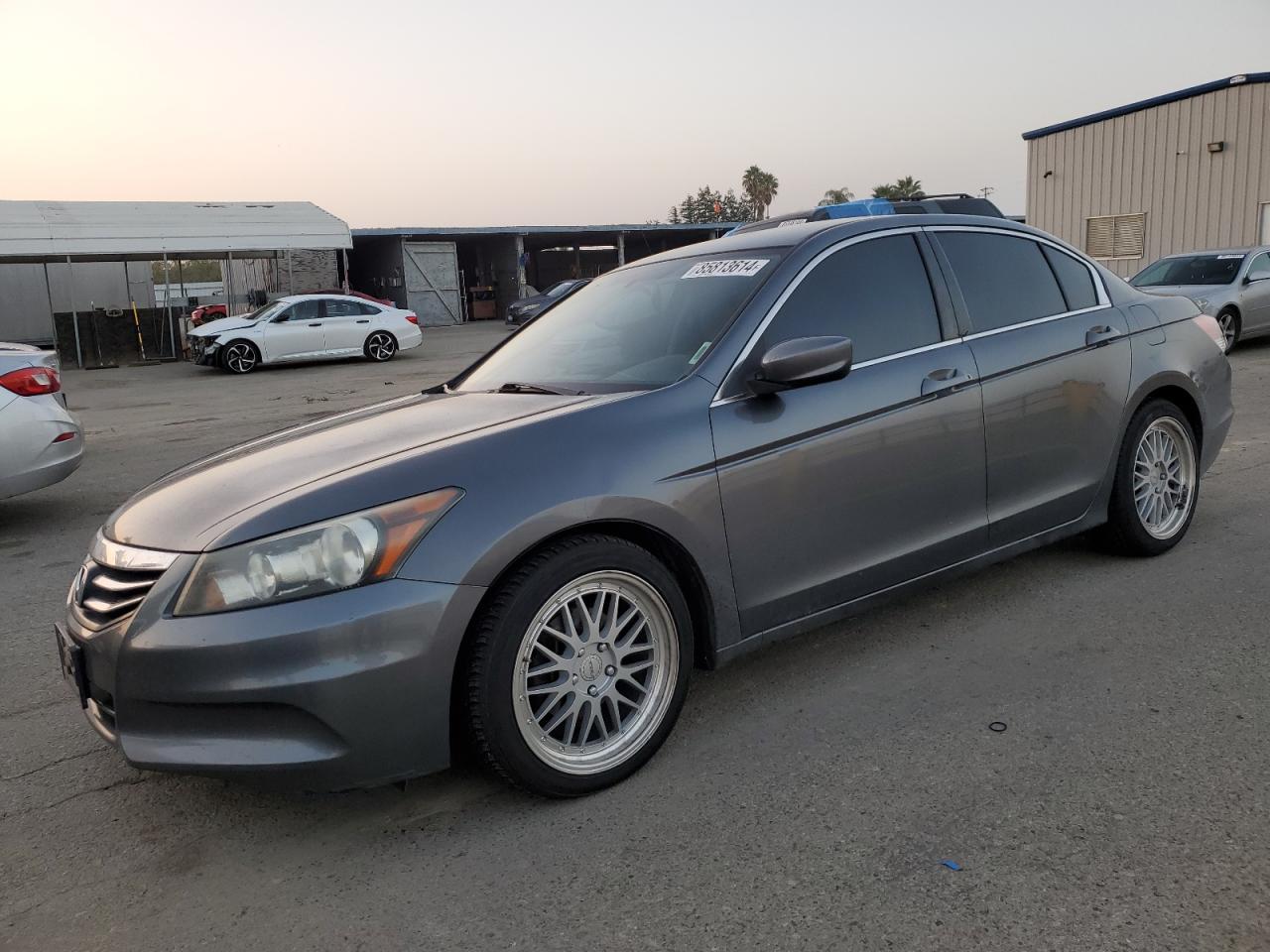 2012 Honda Accord - Image 1