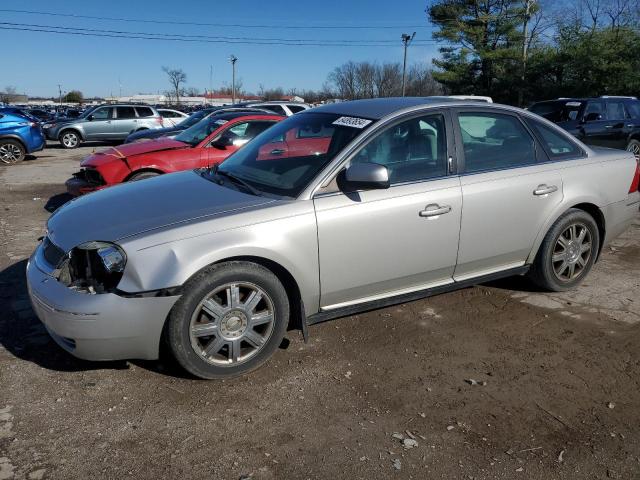 2007 Ford Five Hundred Sel