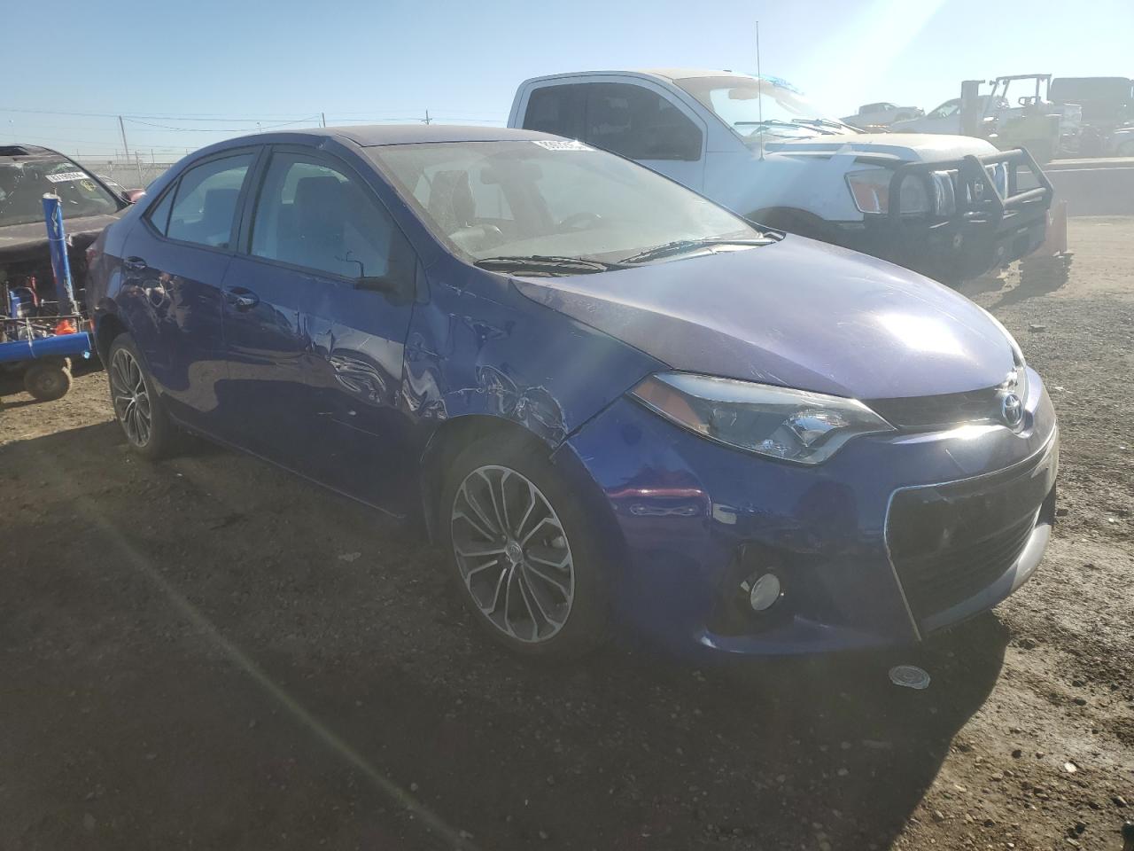 2016 Toyota Corolla - Image 4