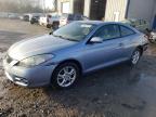 2007 Toyota Camry Solara Se продається в Savannah, GA - Rear End