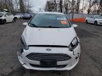 2017 Ford Fiesta Se იყიდება Portland-ში, OR - Biohazard/Chemical