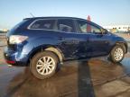 2011 Mazda Cx-7  за продажба в Grand Prairie, TX - All Over