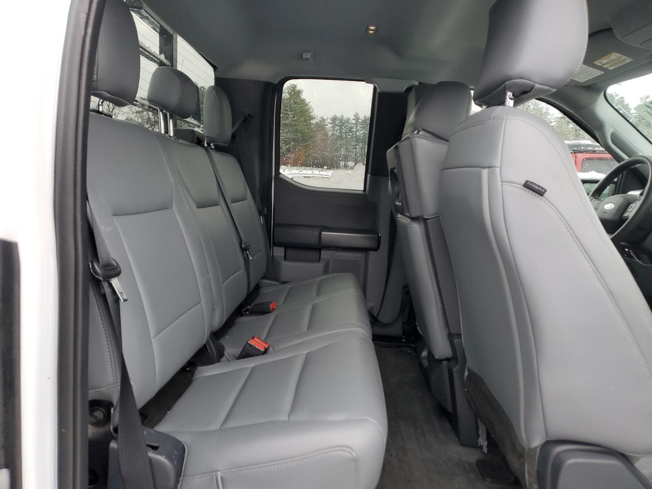 2021 Ford F-150 - Image 10