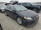 2013 Volkswagen Passat Se en Venta en Cahokia Heights, IL - Front End