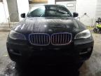 2013 Bmw X6 Xdrive50I zu verkaufen in Chicago Heights, IL - Rear End