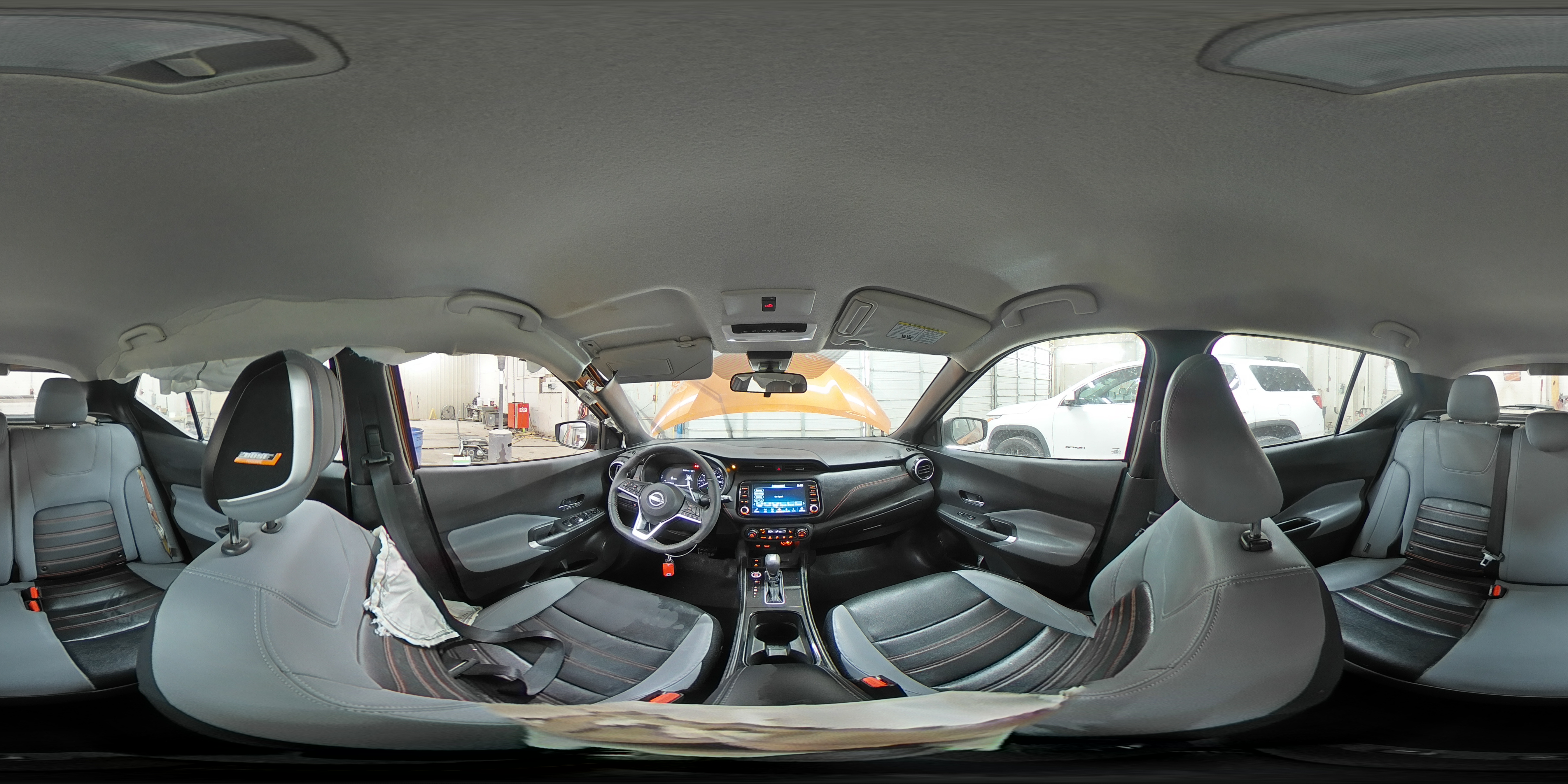 2024 Nissan Kicks - Image 15