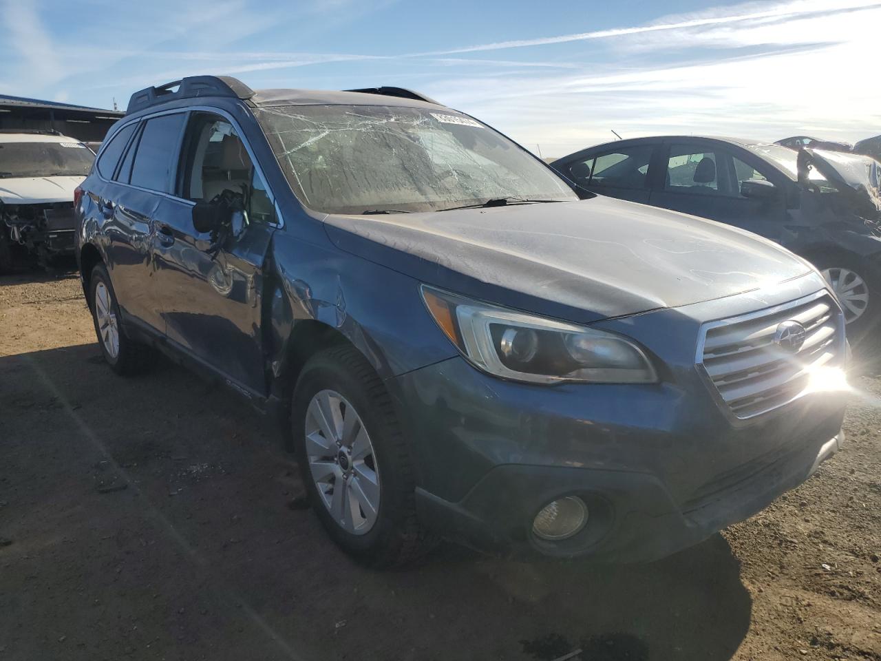 2016 Subaru Outback - Image 4