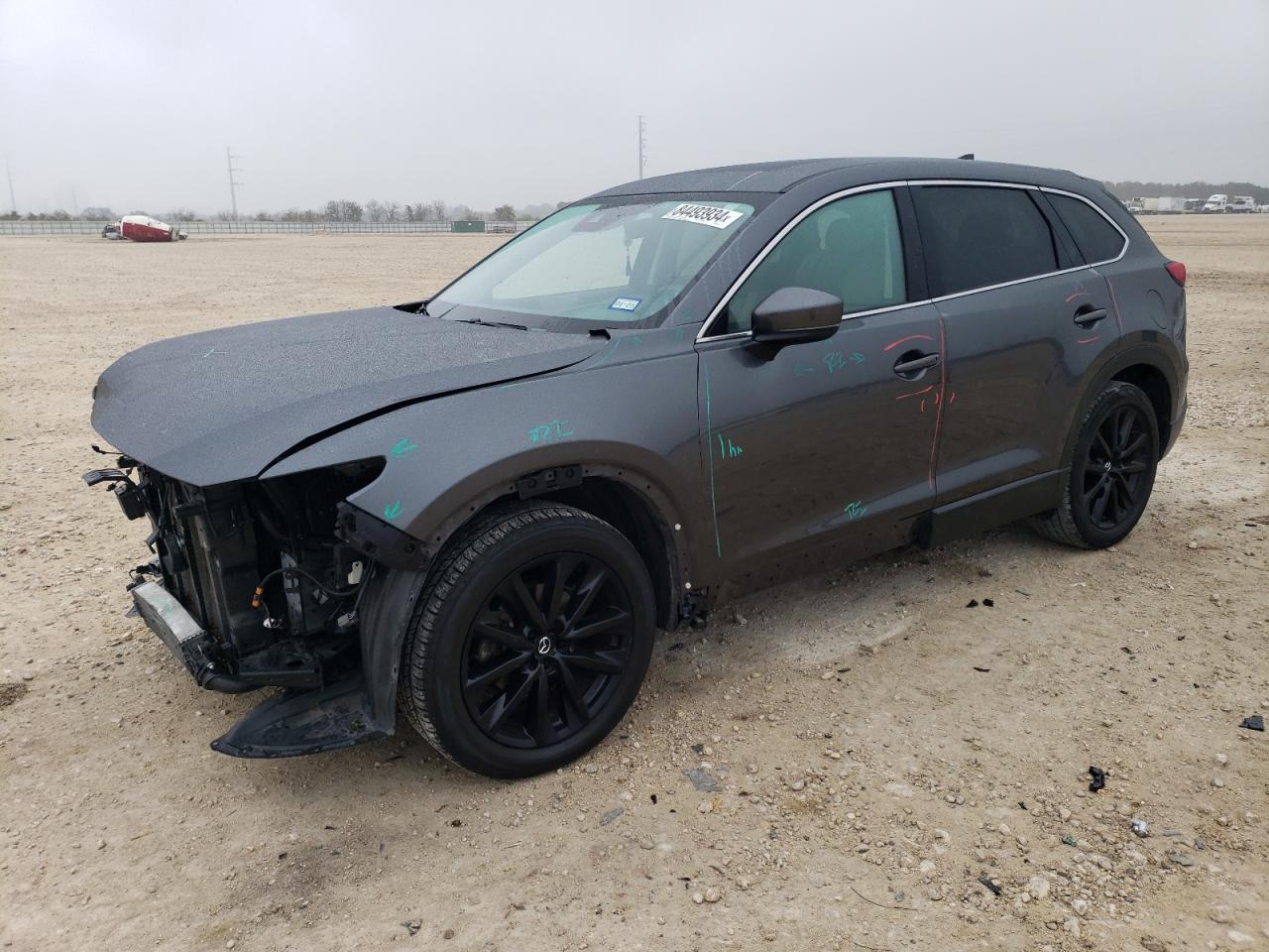 Mazda CX-9