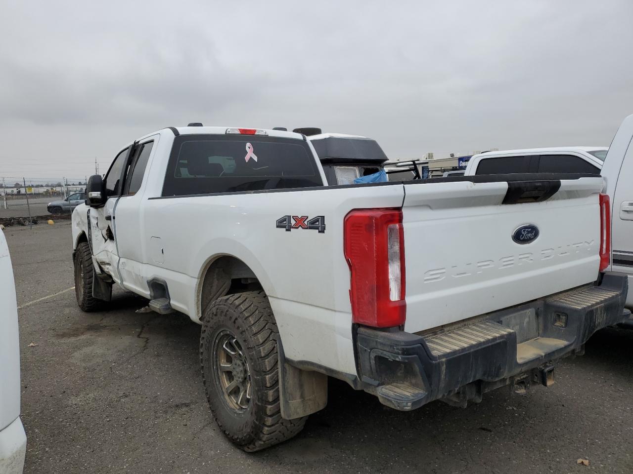 1FT8X3BT2REC99482 FORD F350 2024