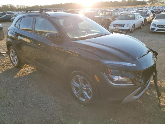  HYUNDAI KONA 2023 Czarny