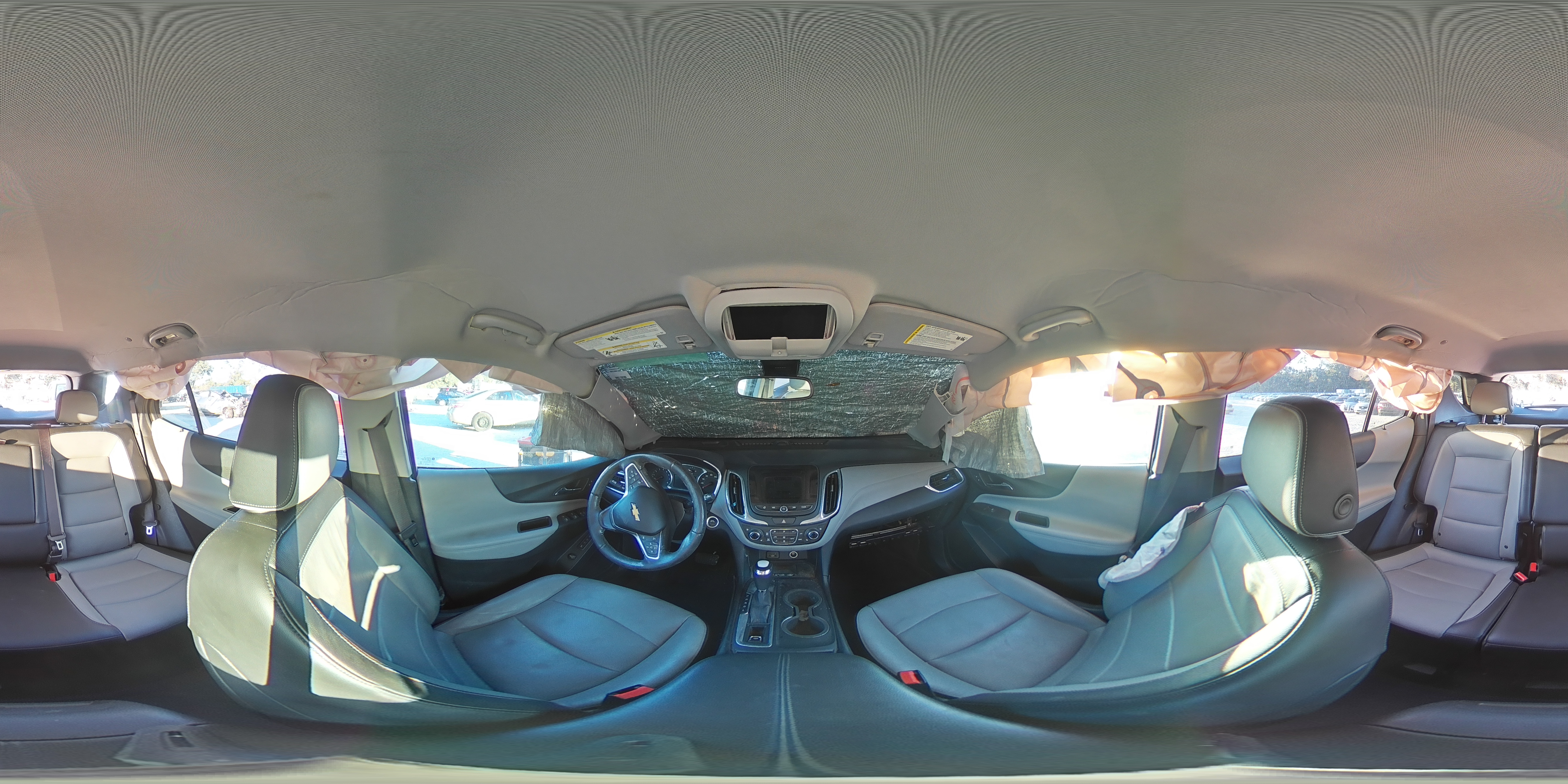 2018 Chevrolet Equinox - Image 14