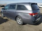 2015 Honda Odyssey Exl de vânzare în Albuquerque, NM - Mechanical