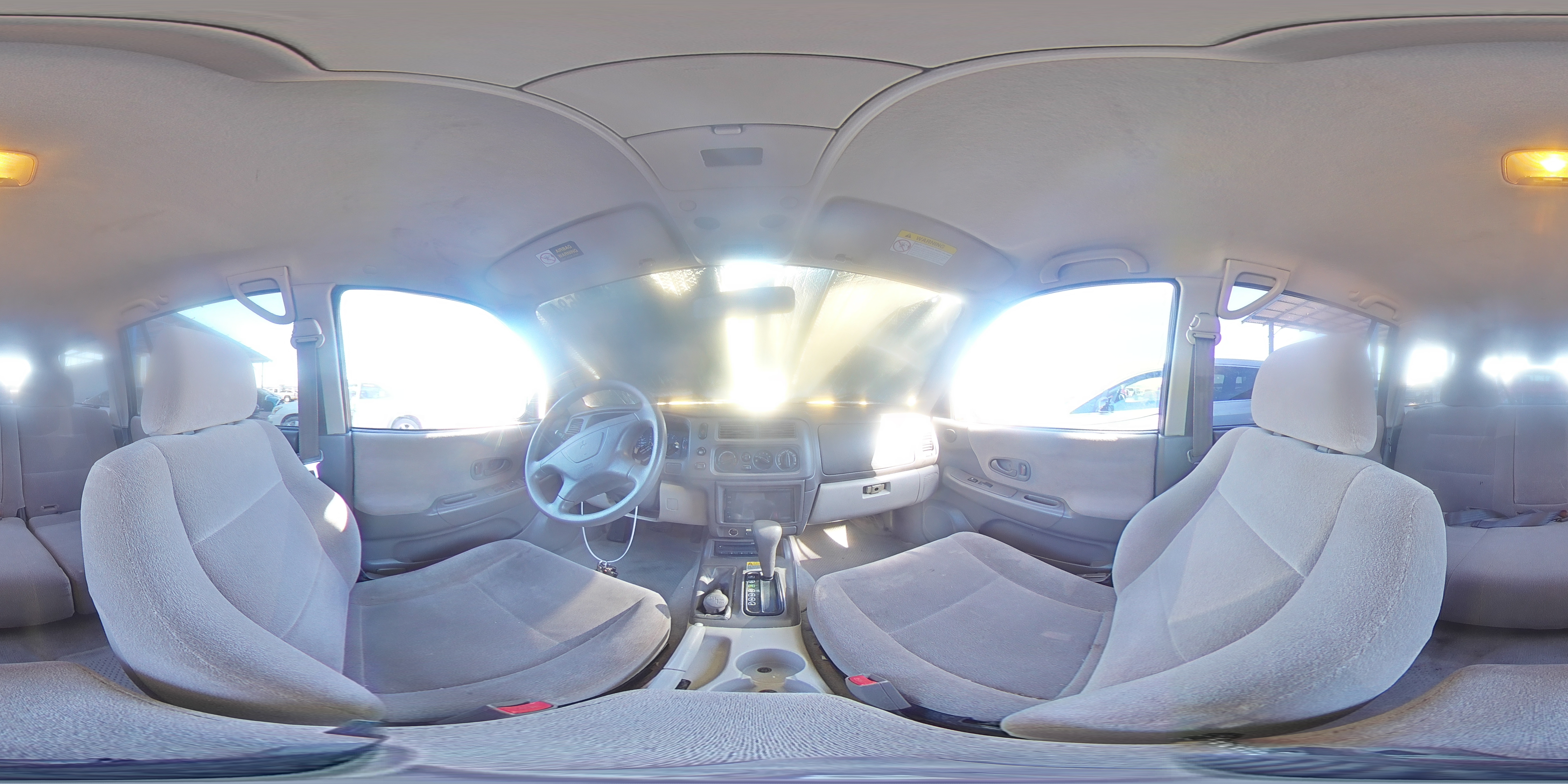 2000 Mitsubishi Montero Sport Ls VIN: JA4MT31H0YP015030 Lot: 83232584