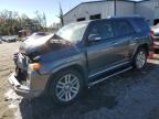 2010 Toyota 4Runner Sr5 на продаже в Savannah, GA - Front End