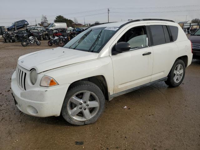 2007 Jeep Compass 