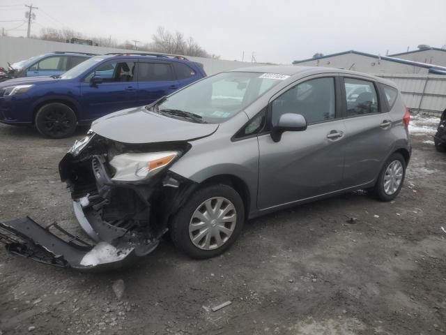 2014 Nissan Versa Note S