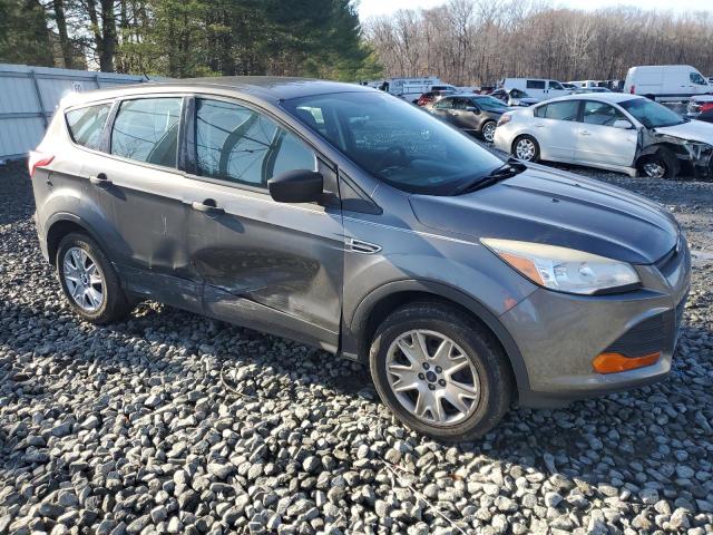  FORD ESCAPE 2014 Szary