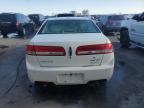 2012 Lincoln Mkz Hybrid en Venta en New Orleans, LA - Front End