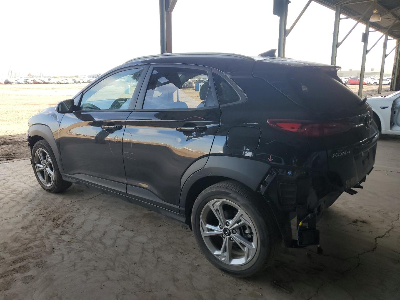 2023 Hyundai Kona - Image 2