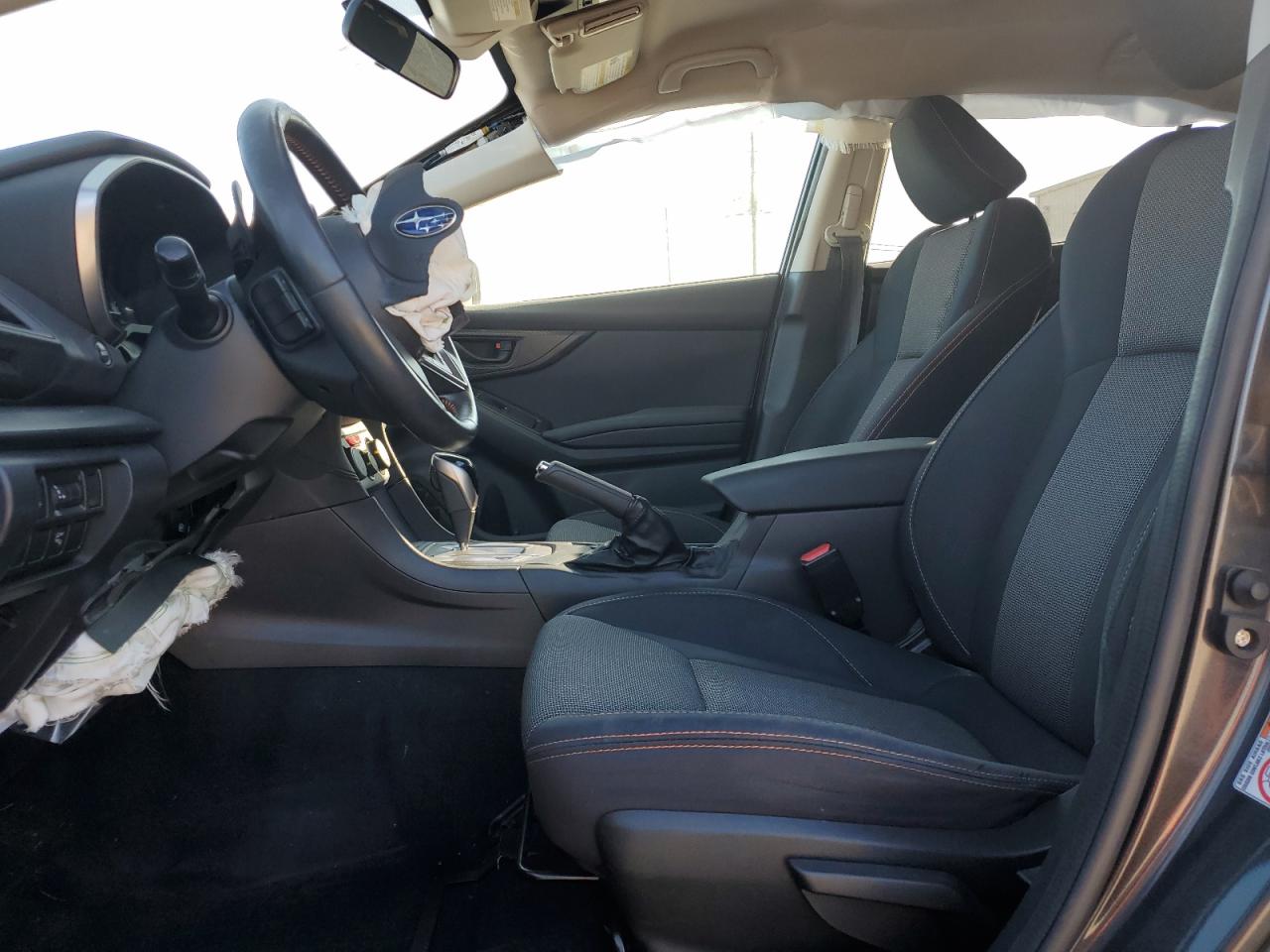 2018 Subaru XV - Image 7
