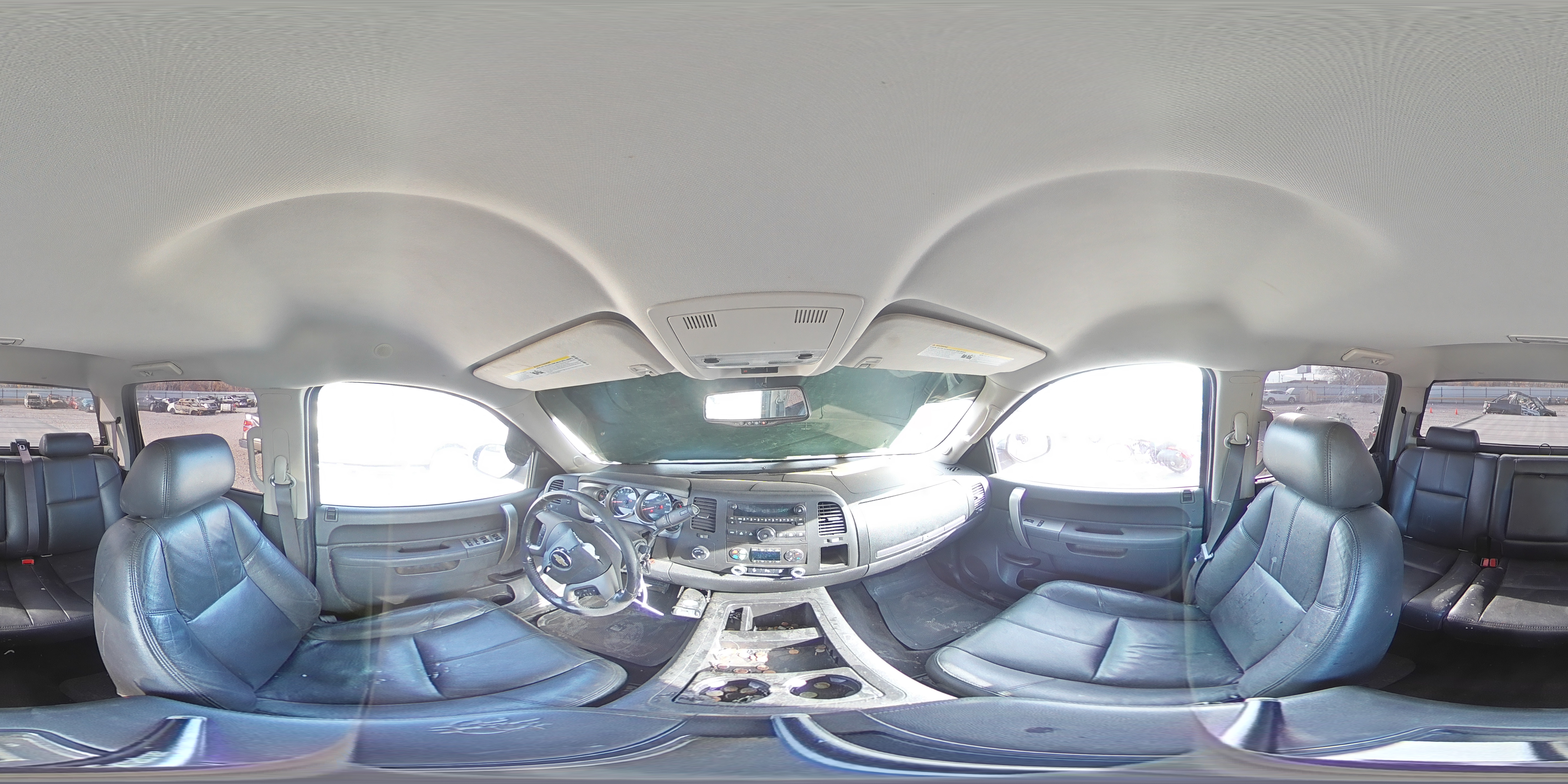 2012 Chevrolet Silverado - Image 13