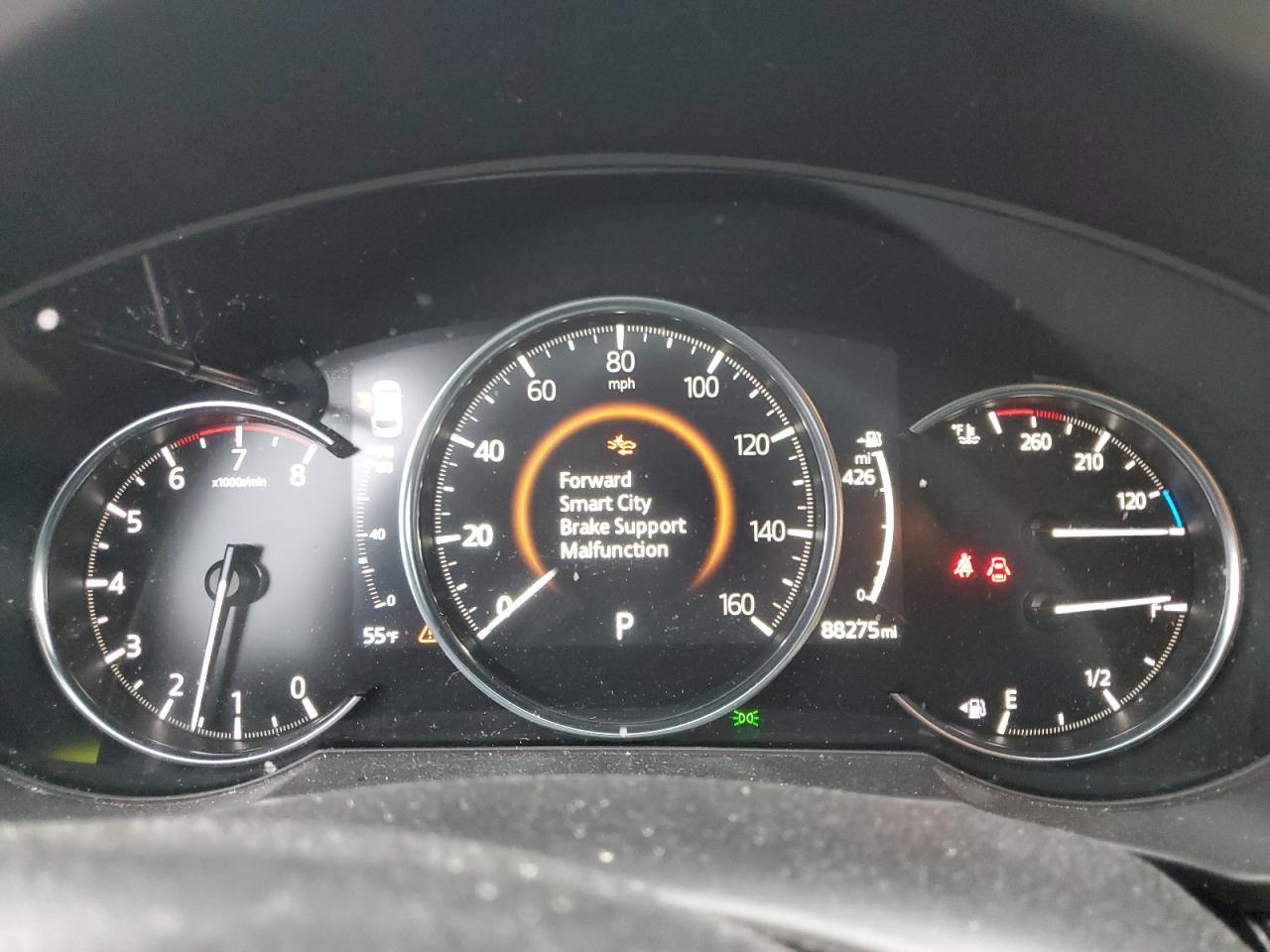 2020 Mazda CX-5 - Image 9