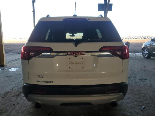  GMC ACADIA 2019 White