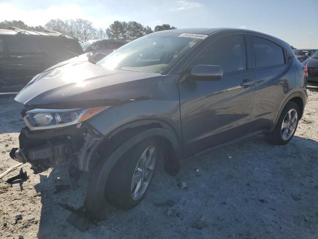 HONDA HR-V 2020 Szary