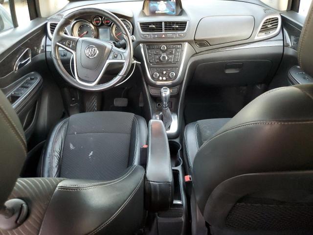  BUICK ENCORE 2014 Серый