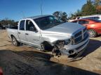 2005 Dodge Ram 1500 St на продаже в Theodore, AL - Front End