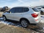 2017 Bmw X3 Xdrive28I продається в Hillsborough, NJ - Front End