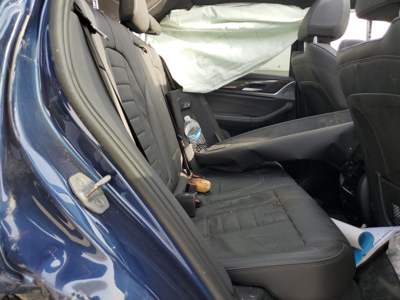 2018 BMW X3 - Image 11