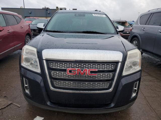  GMC TERRAIN 2015 Синій