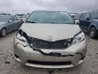 2015 Toyota Sienna Le na sprzedaż w West Warren, MA - All Over