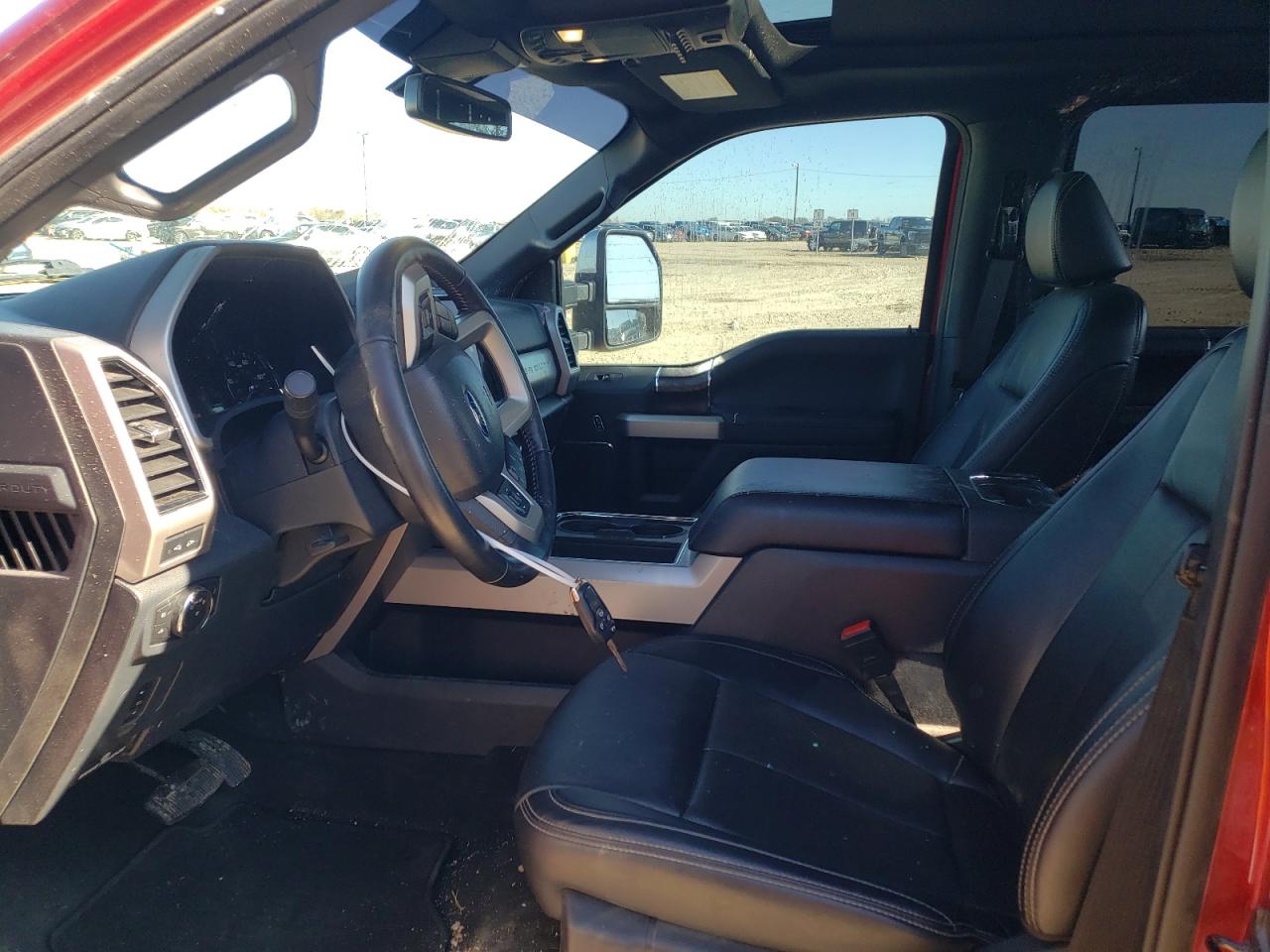 2022 Ford F350 - Image 7