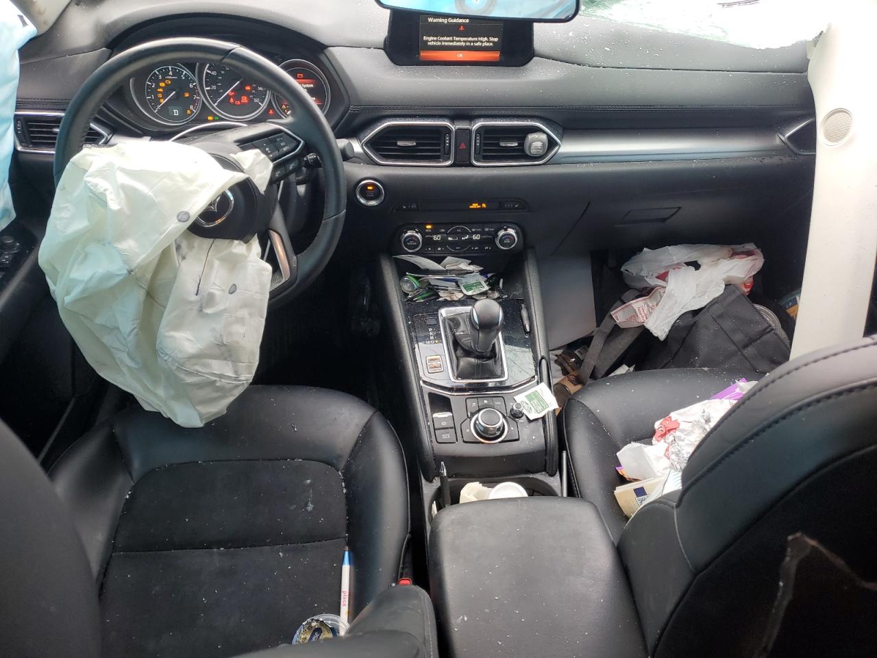 2018 Mazda CX-5 - Image 8