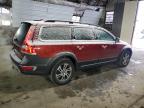 2015 Volvo Xc70 T5 Platinum en Venta en Albany, NY - Normal Wear