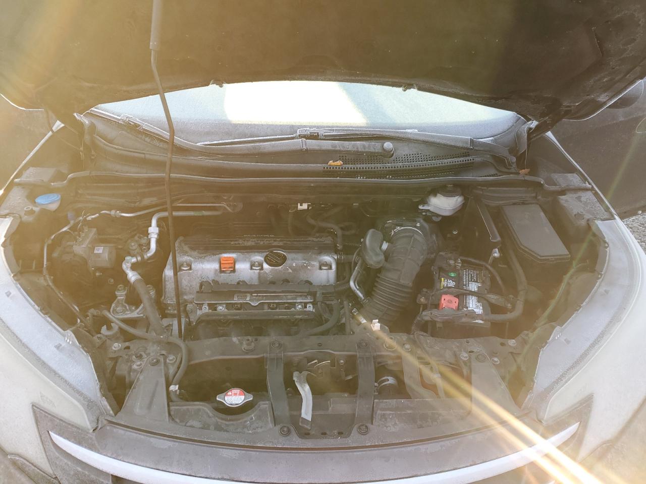 2014 Honda CR-V - Image 13
